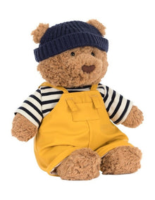 Bartholomew Bear Seafarer Outfit