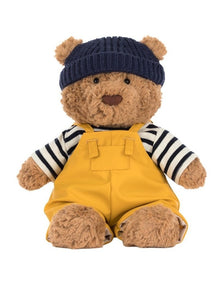 Bartholomew Bear Seafarer Outfit