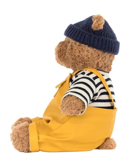 Bartholomew Bear Seafarer Outfit