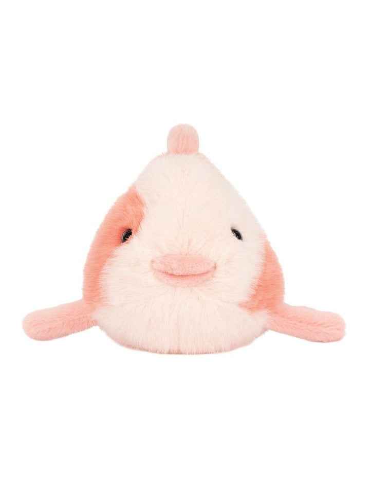Fancy Carp