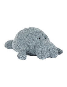 Maffles Manatee