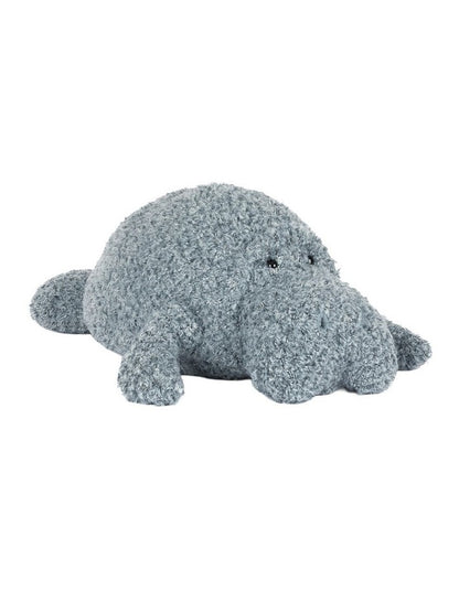 Maffles Manatee