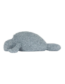 Maffles Manatee