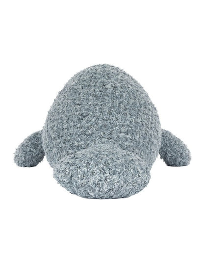 Maffles Manatee
