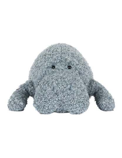 Maffles Manatee