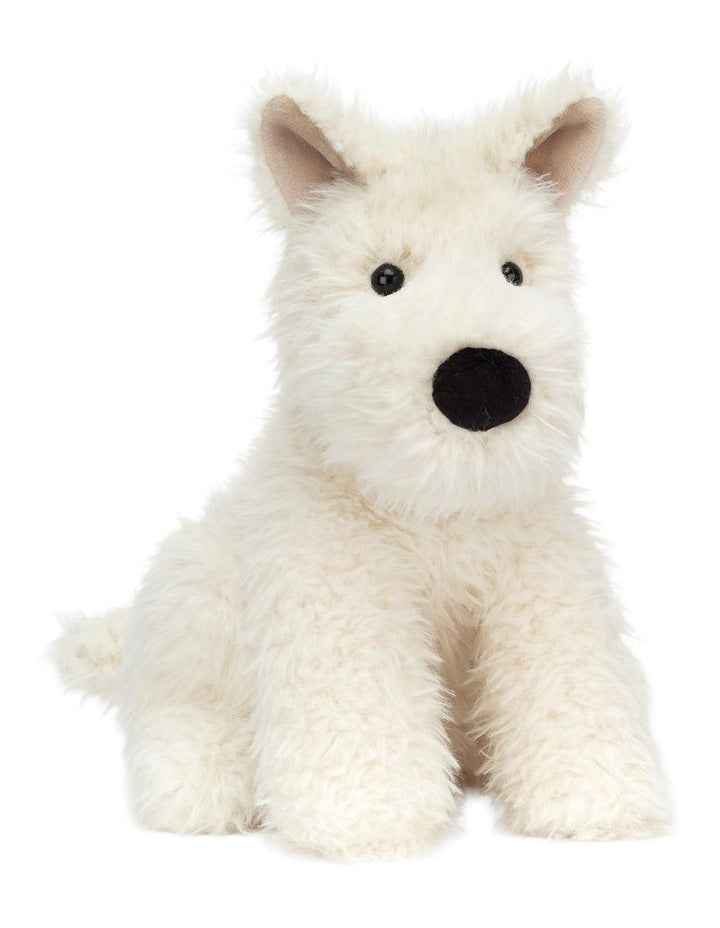 Munro Scottie Dog