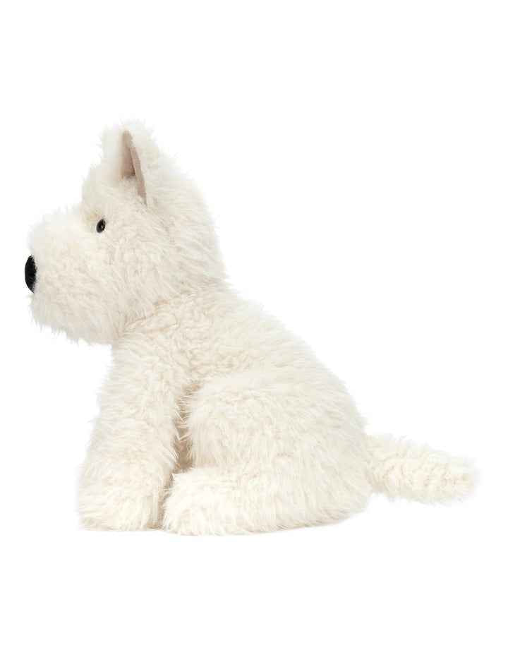 Munro Scottie Dog