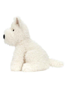 Munro Scottie Dog