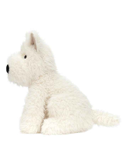 Munro Scottie Dog