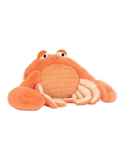 Pinchsnap Crab Toy