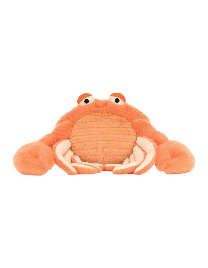 Pinchsnap Crab Toy