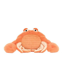 Pinchsnap Crab Toy