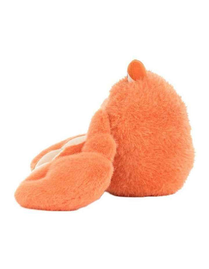 Pinchsnap Crab Toy