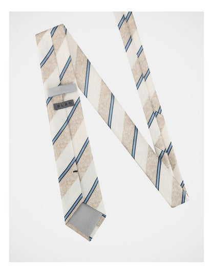 Multi Stripe Tie