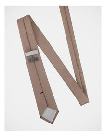 Textured Tie