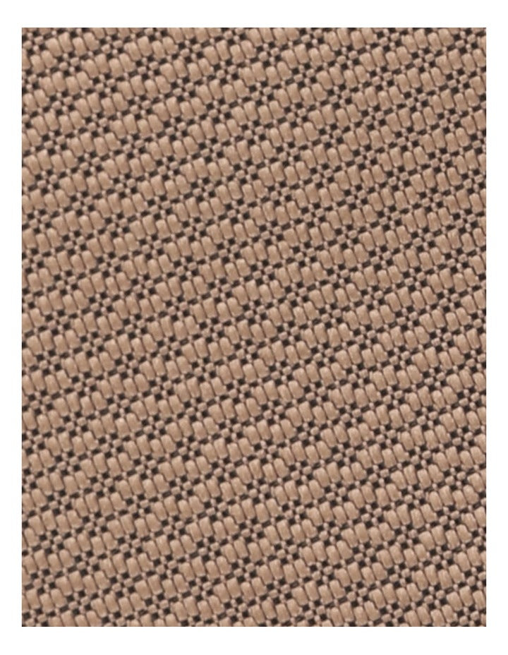 Textured Tie