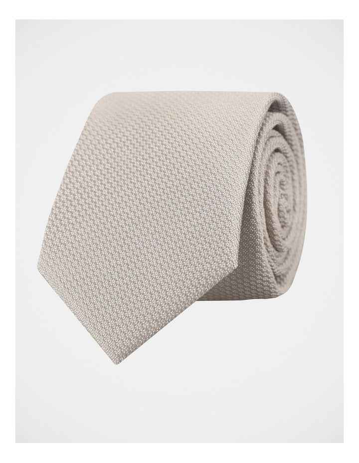 Textured Tie