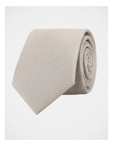 Textured Tie