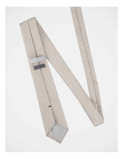 Textured Tie
