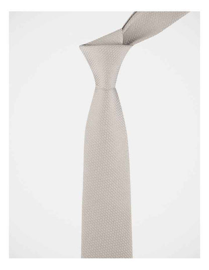 Textured Tie