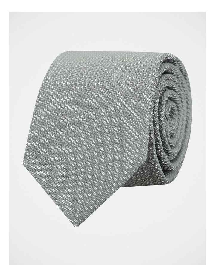 Textured Tie