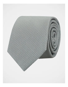 Textured Tie
