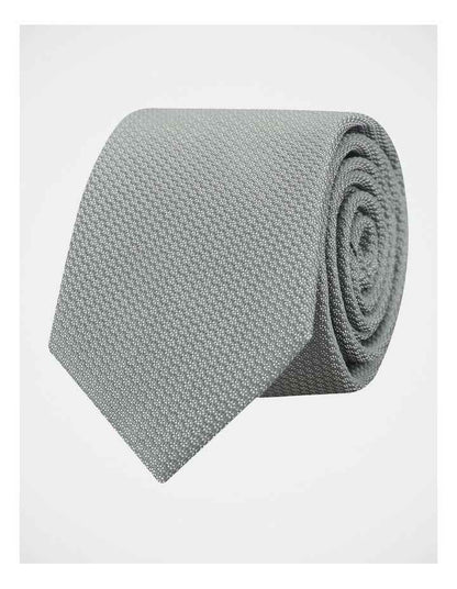 Textured Tie