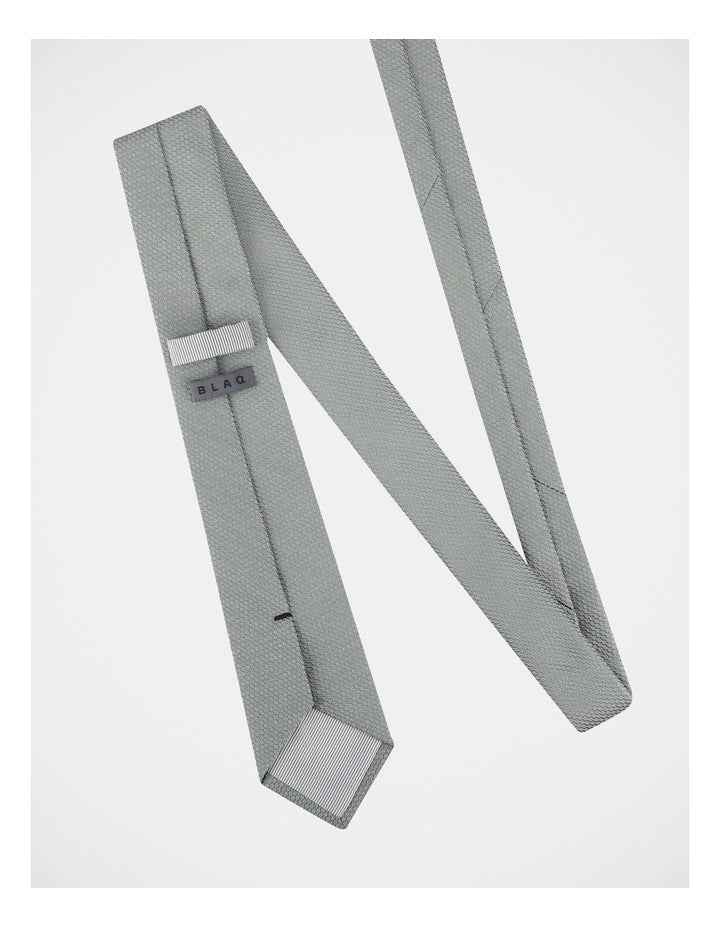 Textured Tie