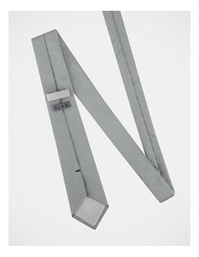 Textured Tie