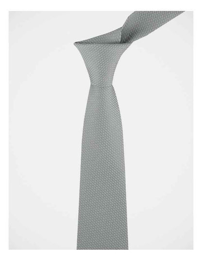 Textured Tie