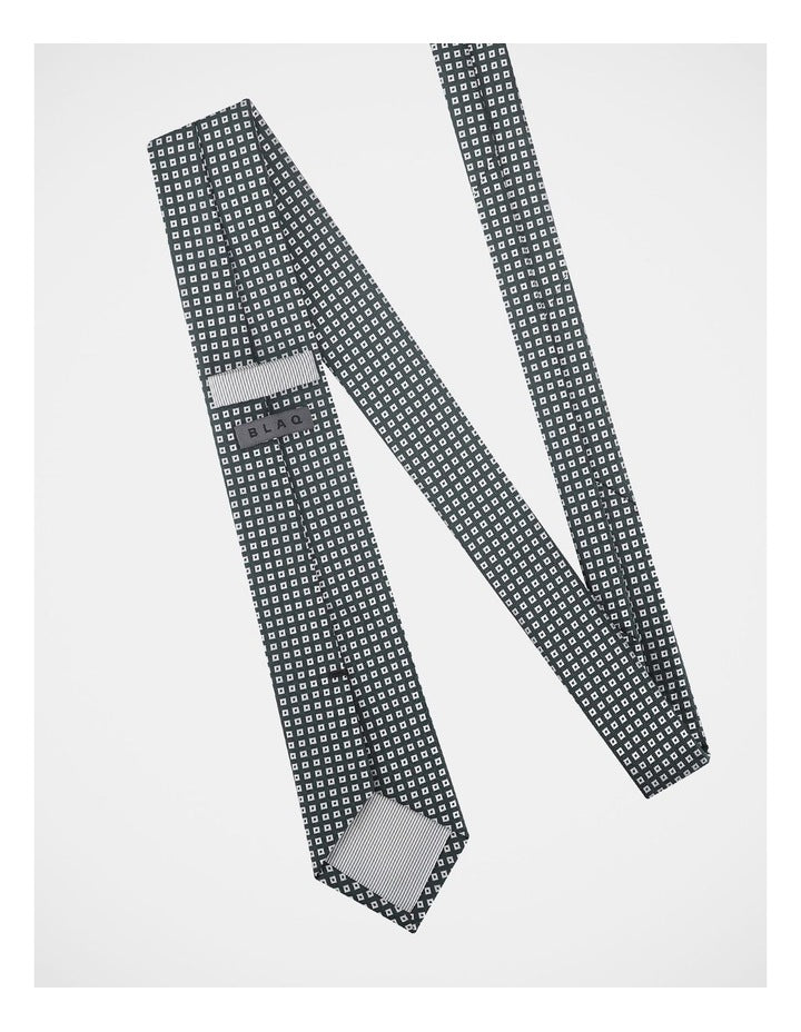 Geo Tie