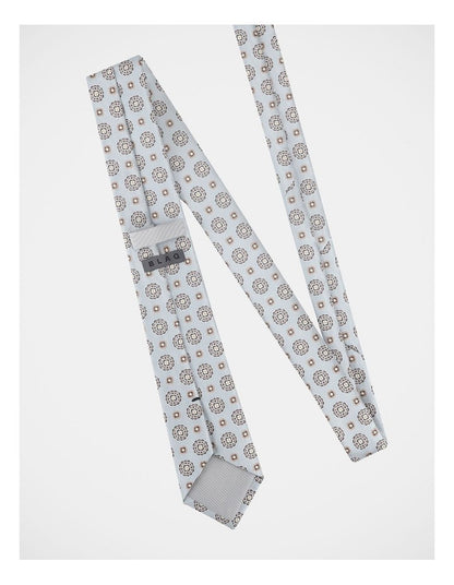 Medallion Tie
