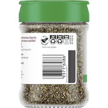 MasterFoods Dried Mixed Herbs 40g