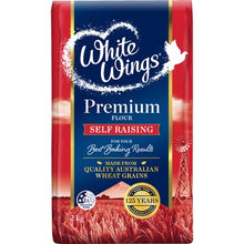 White Wings Self Raising Flour 2kg