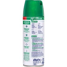 Glen 20 All In One Citrus Breeze Disinfectant Spray 300g