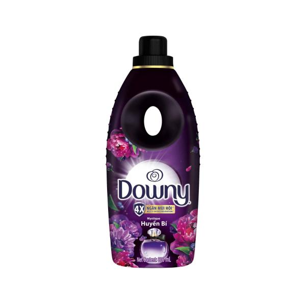 DOWNY FABRIC ENHANCER LIQUID MYSTIQUE 800ML