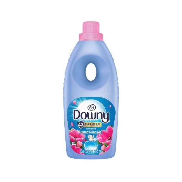 DOWNY FABRIC ENHANCER LIQUID SUNRISE FRESH 900ML