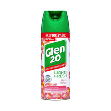 Berry Breeze Disinfectant Spray