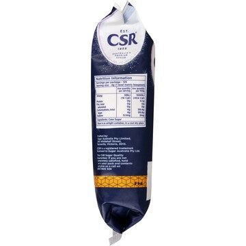 CSR Raw Sugar Coffee Crystals 500g