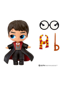 L.O.L. Surprise Loves Harry Potter Tots Asst