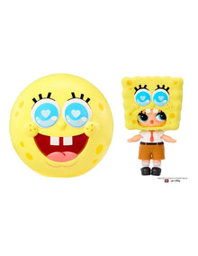 L.O.L. Surprise Loves SpongeBob SquarePants Tots Asst