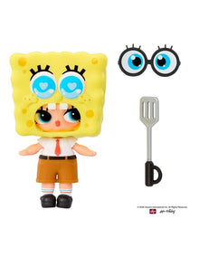 L.O.L. Surprise Loves SpongeBob SquarePants Tots Asst
