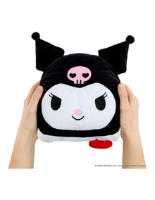 L.O.L. Surprise Loves Hello Kitty & Friends BIG Reversible Plush Asst
