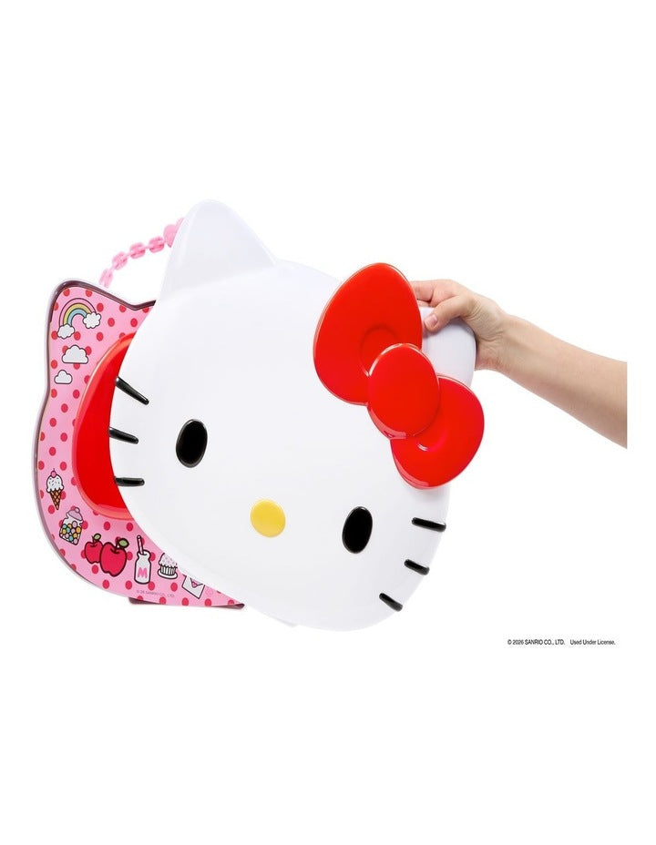 L.O.L. Surprise Loves Hello Kitty & Friends Bigger Surprise