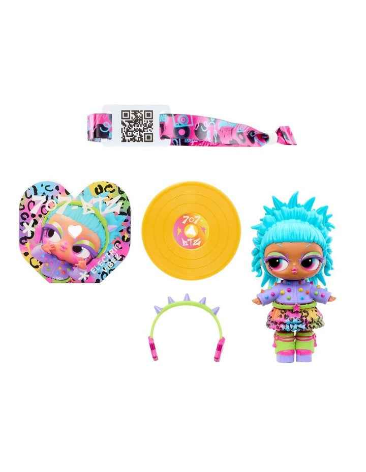 L.O.L. Surprise Music Festival Tots Asst