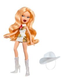 Bratz Sassy Stampede Doll - Cloe