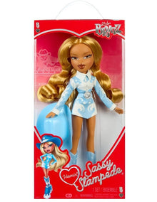 Bratz Sassy Stampede Doll - Yasmin