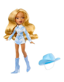 Bratz Sassy Stampede Doll - Yasmin