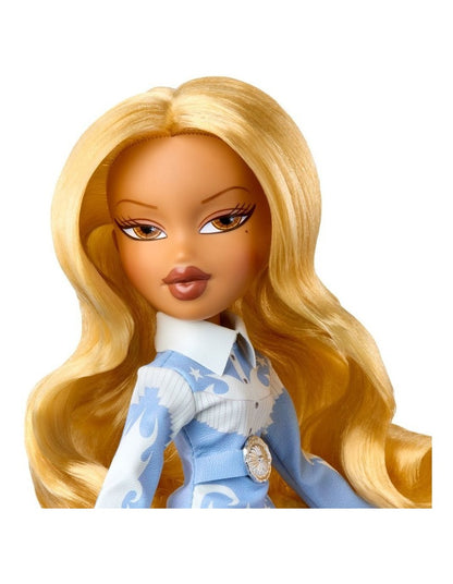Bratz Sassy Stampede Doll - Yasmin