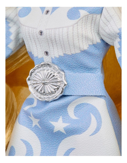 Bratz Sassy Stampede Doll - Yasmin